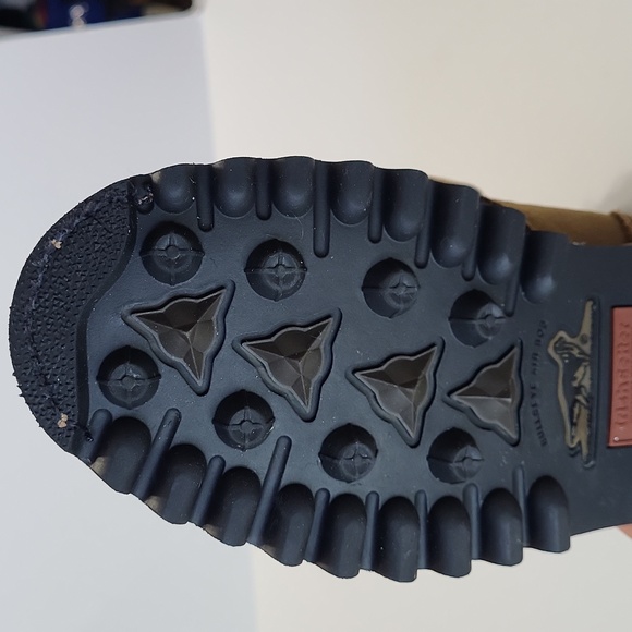 Irish Setter by Red Wing Gore-tex Boots mens size 7.5 - Picture 14 of 16